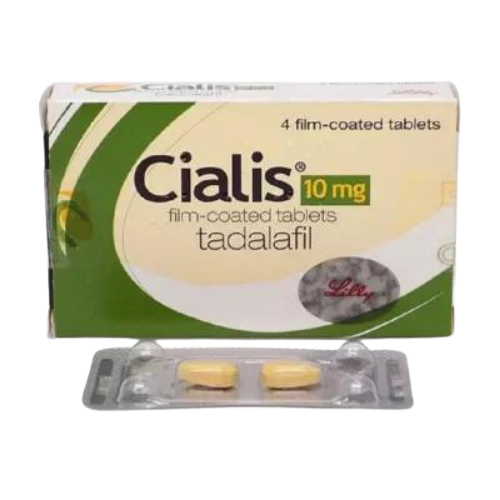 Cialis 10mg