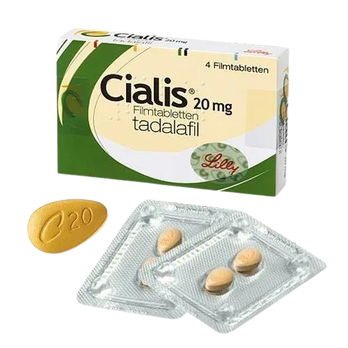 Cialis 20mg