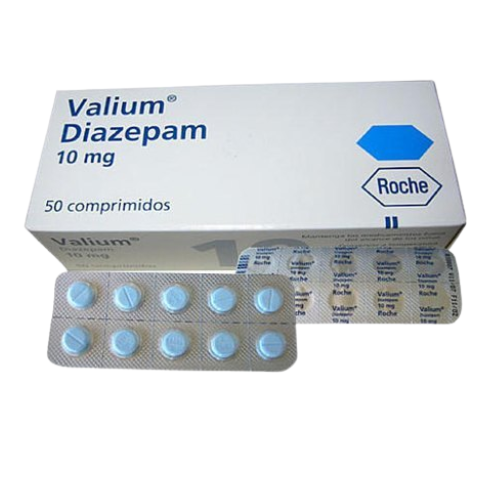 Diazepam 10mg