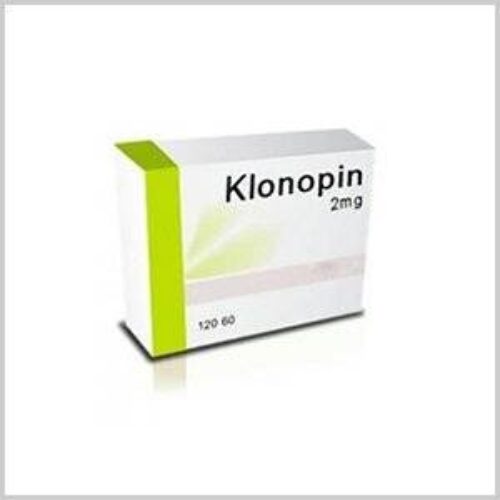 Klonopin 2mg