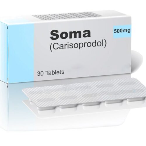 Soma 350mg